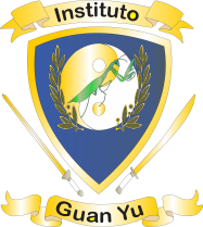 Brasão Instituto Guan Yu